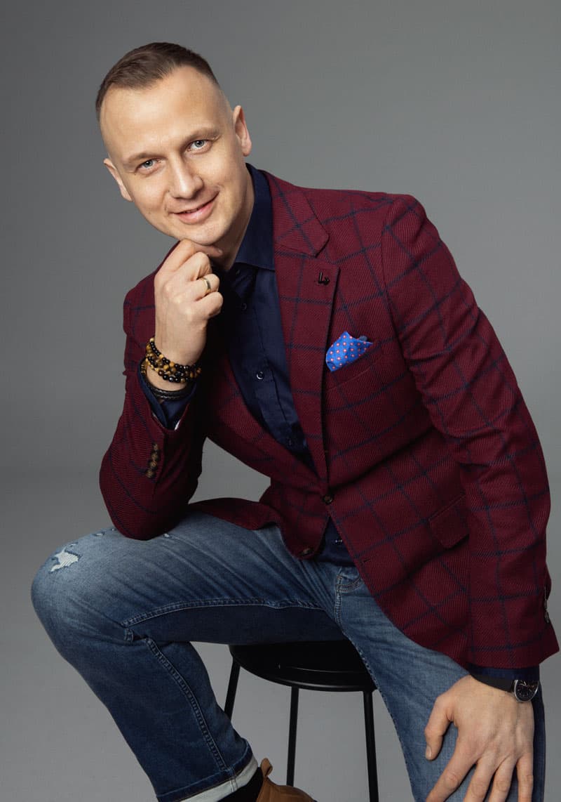 Łukasz Smolarski